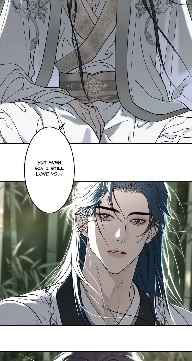 Thousand Years of Love Chapter 10 - page 20