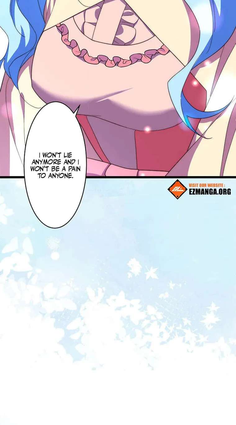 Kono Mama da to Shinisou na no de, Akuyaku Reijou wa Utahime ni Naru Koto ni Shita Chapter 20 - page 47