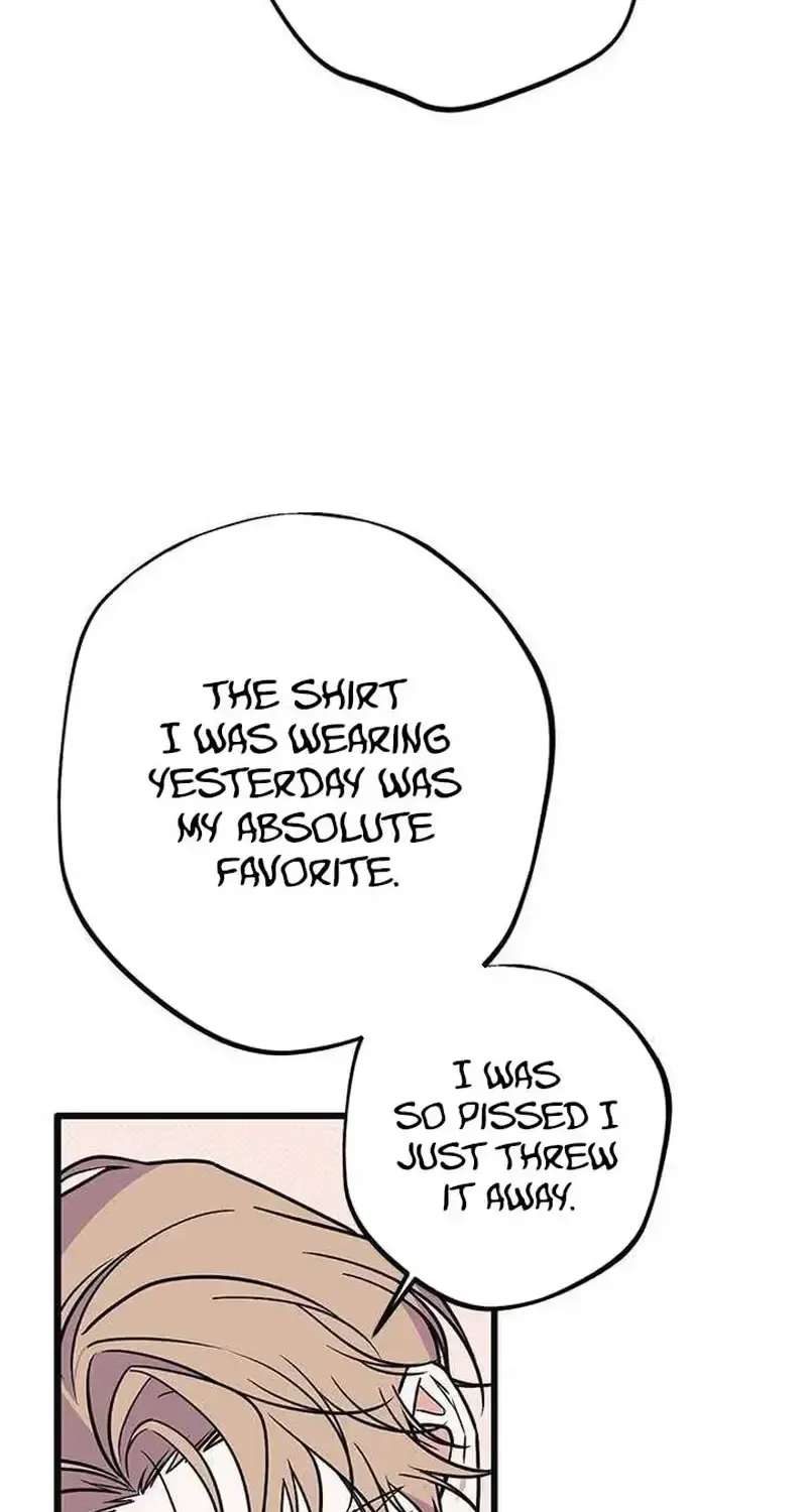 Hater Girl Chapter 11 - page 49