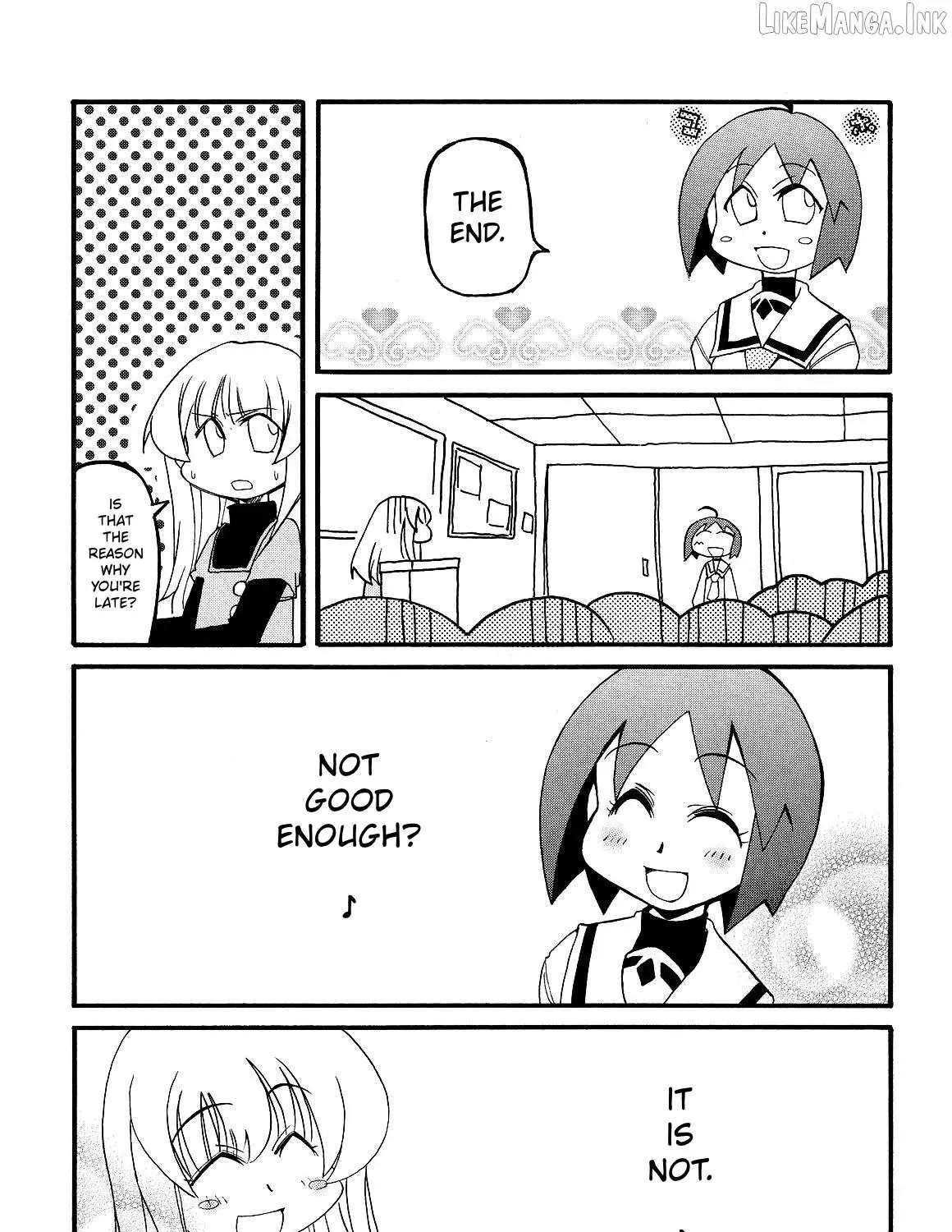 Pani Poni Chapter 150 - page 40