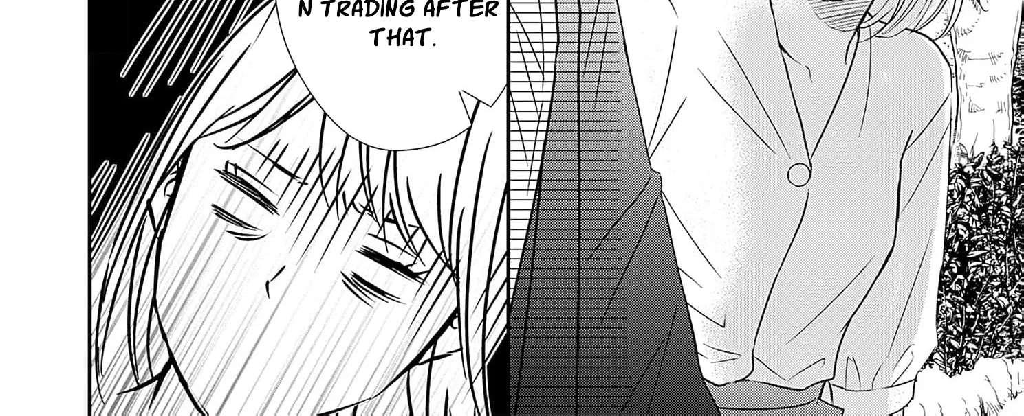 Watashi wa Sore o Unmei to Yobitai Chapter 4 - page 14