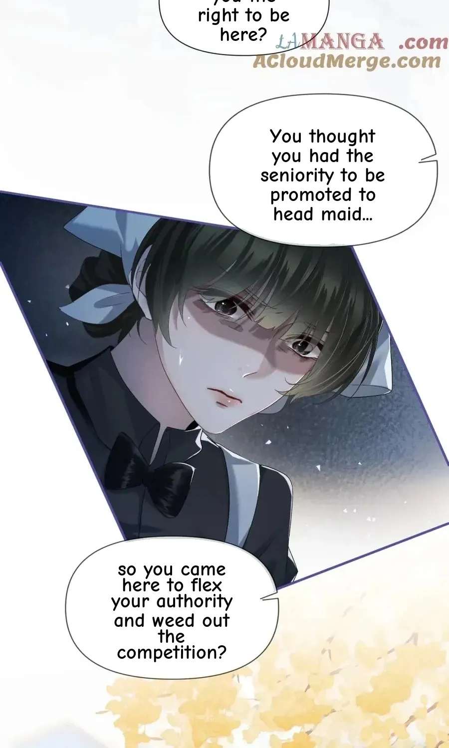 Programmed To Love You Chapter 7 - page 23