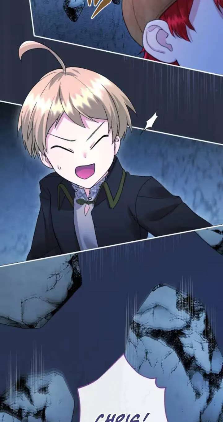 Munou na Mamahaha desu ga, Kazoku no Dekiai ga Tomarimasen! Chapter 161 - page 79