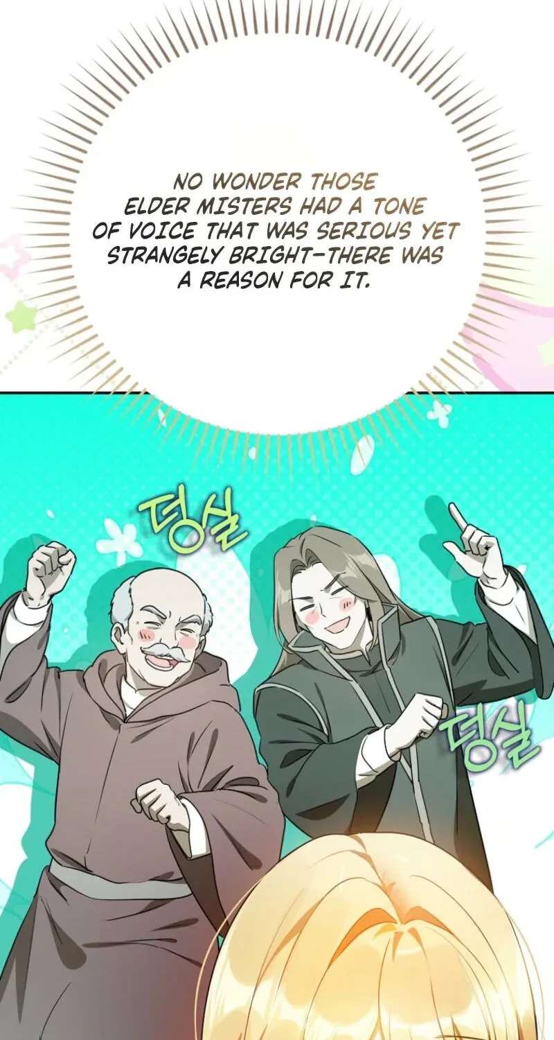 Marked as the Tyrant's Daughter-in-law Chapter 24 - page 104