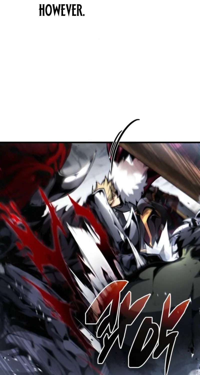 I Became The Rogue First Prince Chapter 53 - page 33