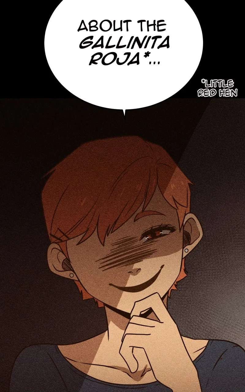 Diner for Adas Chapter 5 - page 28