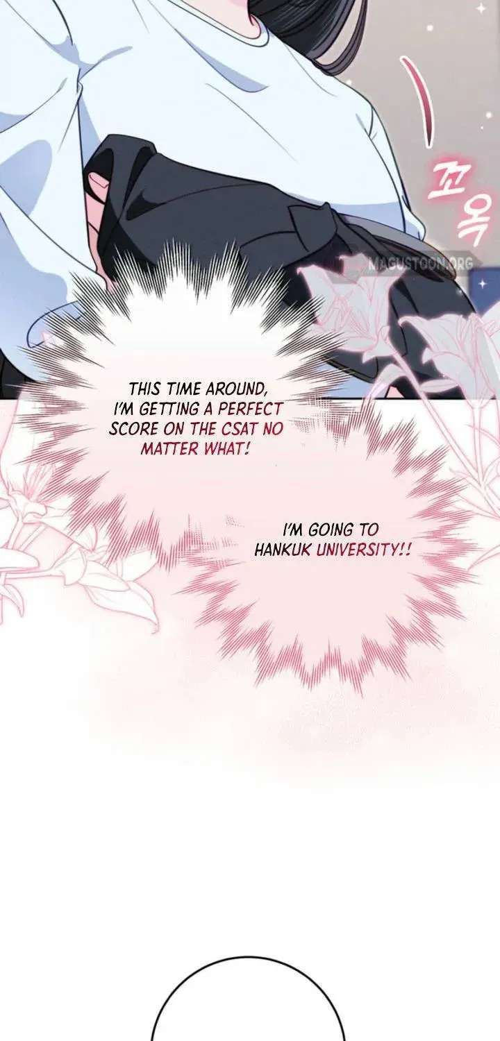 The Top Student Hides Her Regression Chapter 1 - page 108