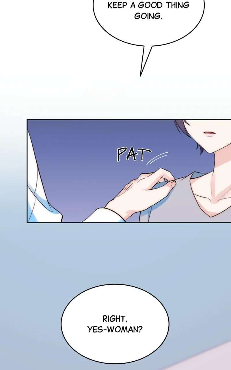 My Second andFinal First Love Chapter 1 - page 114