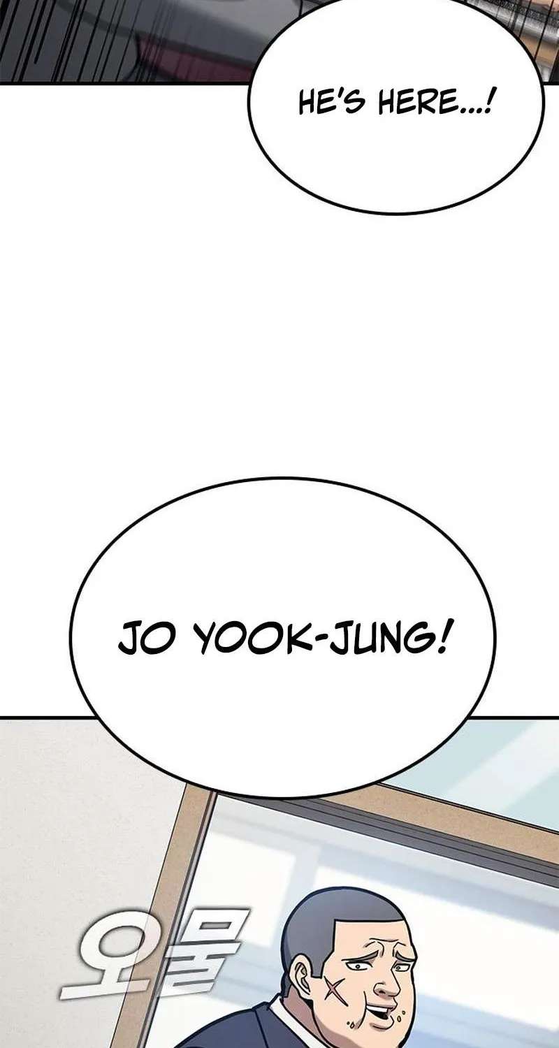 Fight Tier 1 Saving a tutor Chapter 14 - page 7