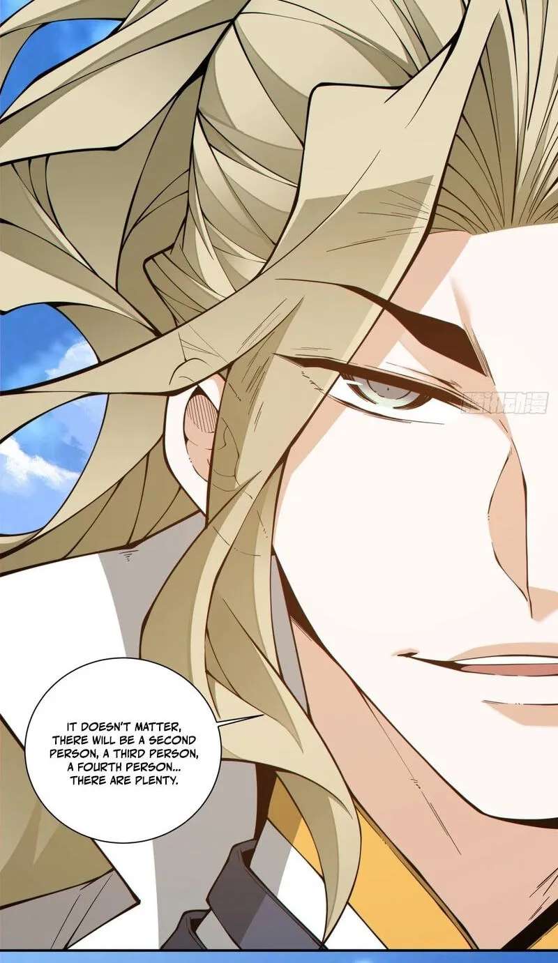 My Disciples Are All Villains Chapter 550 - page 14
