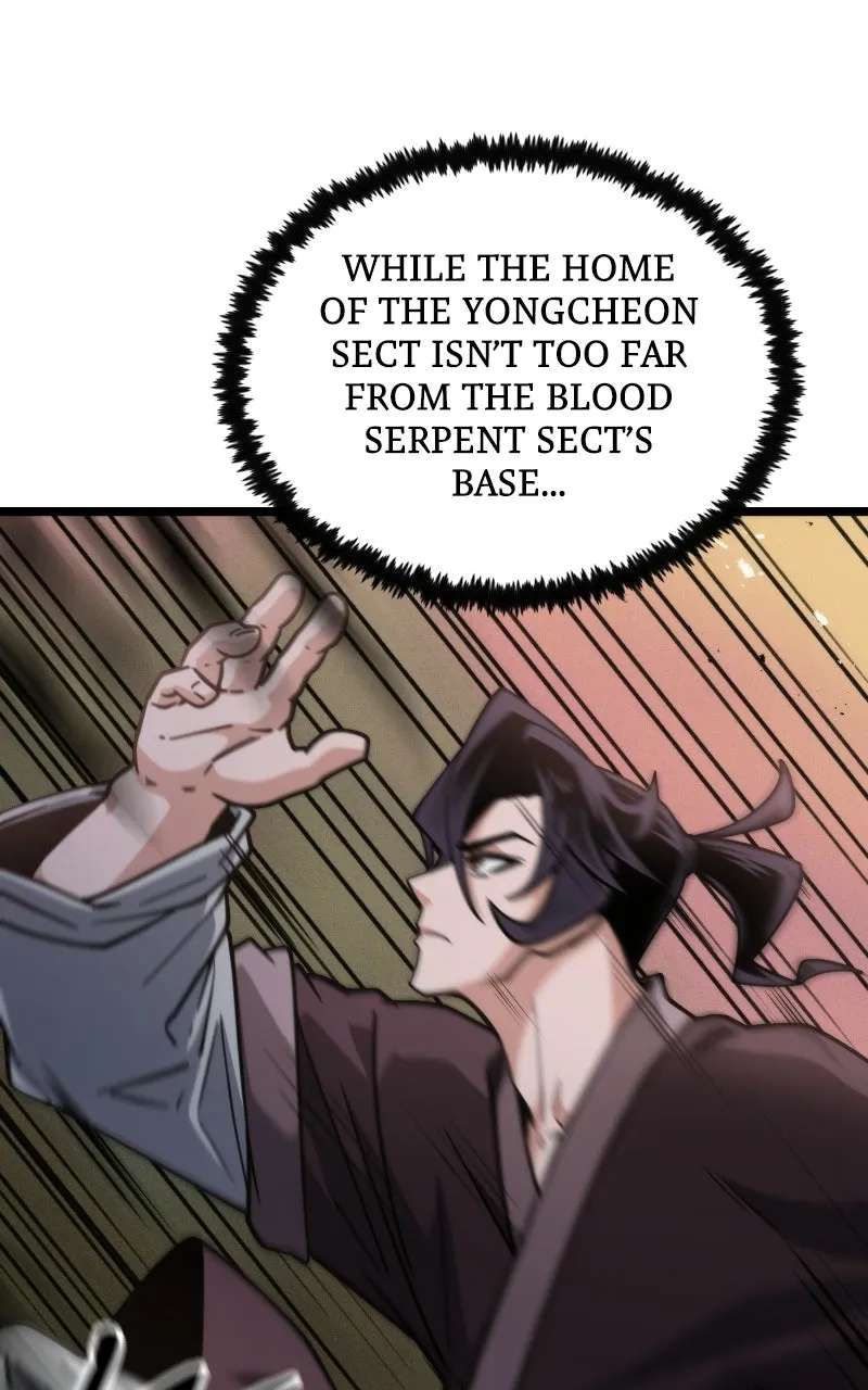 A Genius Martial Arts Girl Chapter 25 - page 67