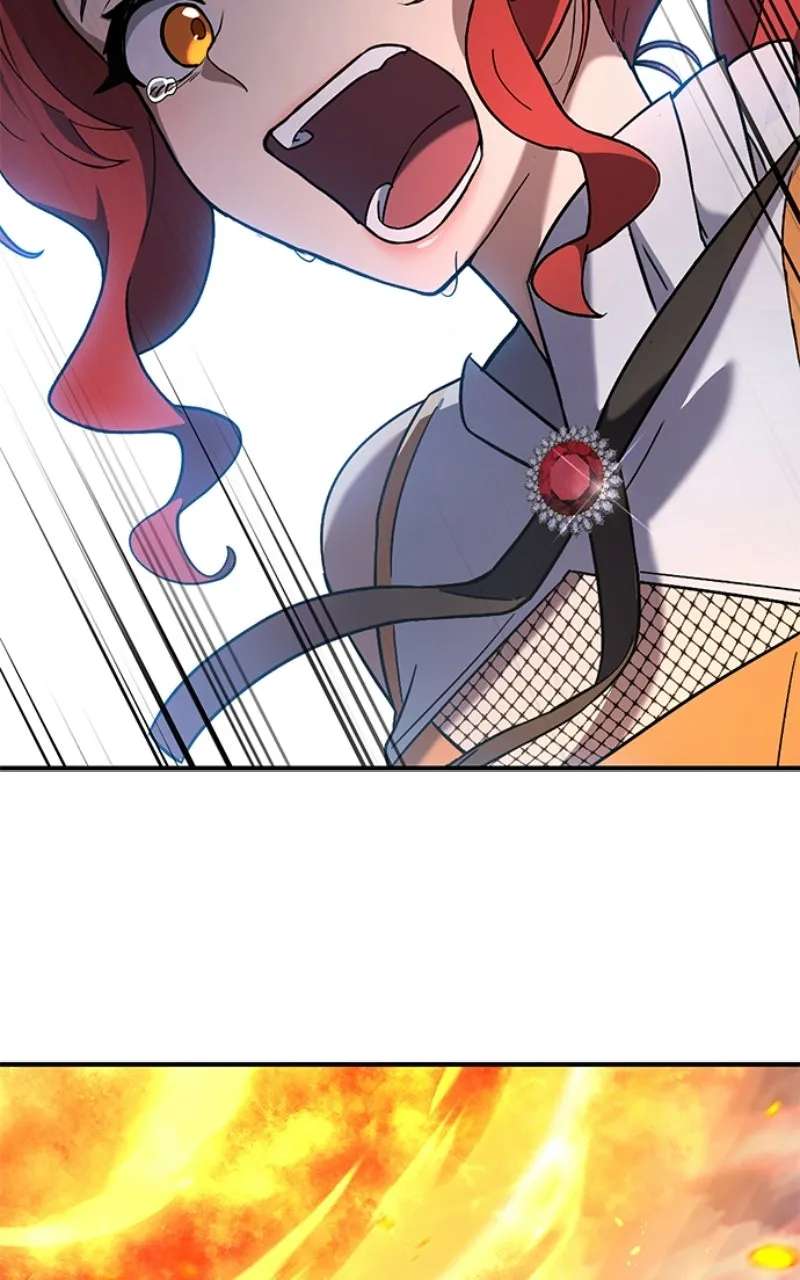 There's No Such Thingas a Bad Lady Chapter 21 - page 21