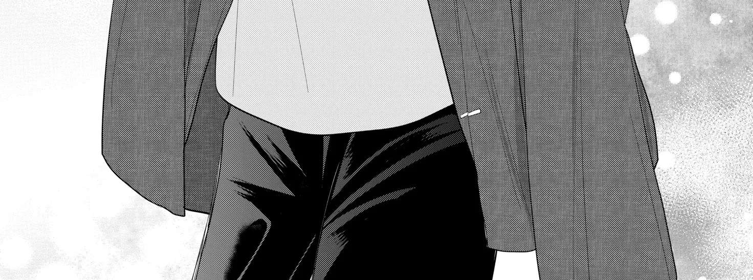 Ore Wa Koisuru Onnanoko Chapter 1 - page 28