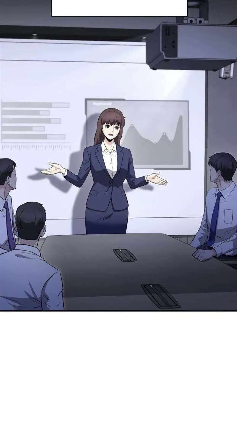 The Chaebol Family's Genius Monster Chapter 21 - page 49