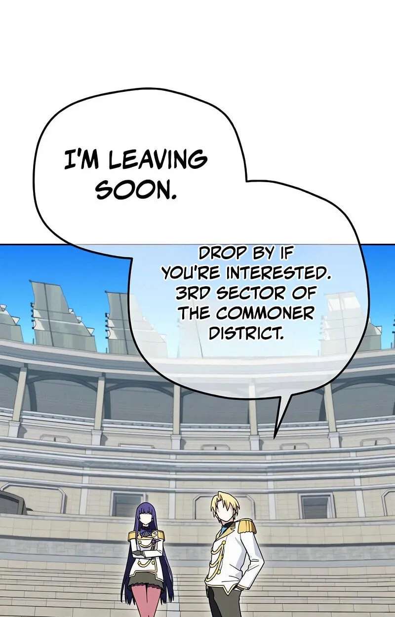 Healing at the Academy Convenience Store Chapter 10 - page 8