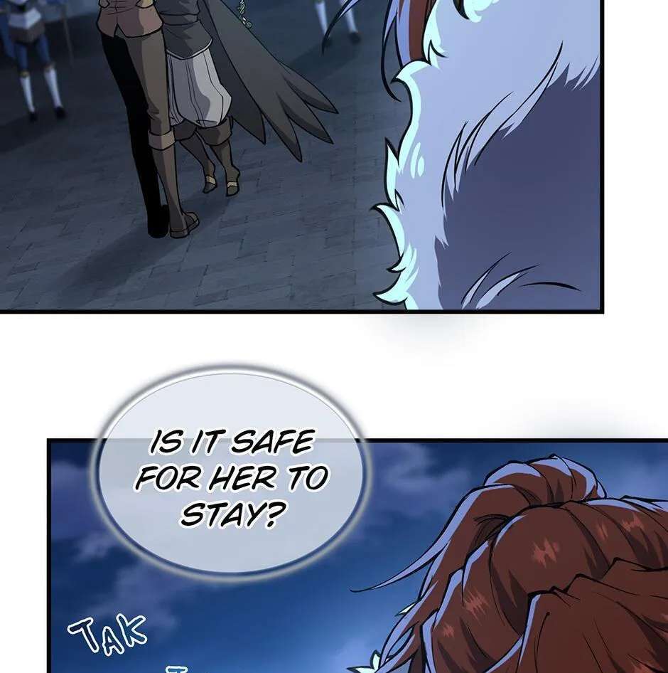 The Beginning After the End Chapter 253 - page 61