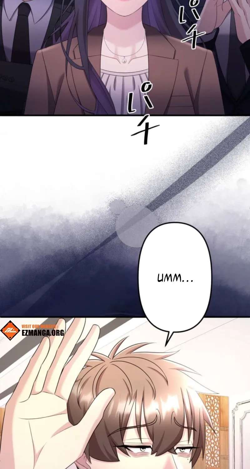 Marriage Plan ~Moto Otto no Kekkonshiki o Planning Shimashita~ Chapter 22 - page 7