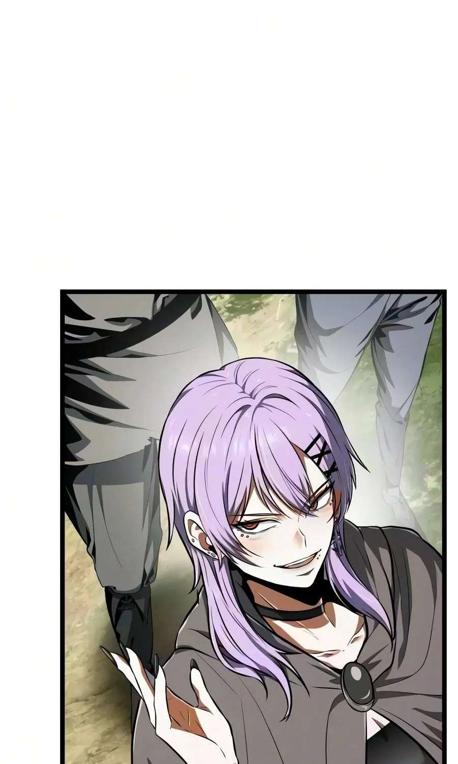 Reincarnator (Manhwa) Chapter 151 - page 14