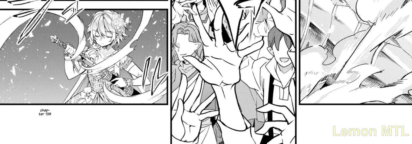Kaketa Tsuki no Mercedes: Kyuuketsuki no Kizoku ni Tensei Shita kedo Suteraresou nanode Dungeon o Seiha Suru @COMIC Chapter 24 - page 36