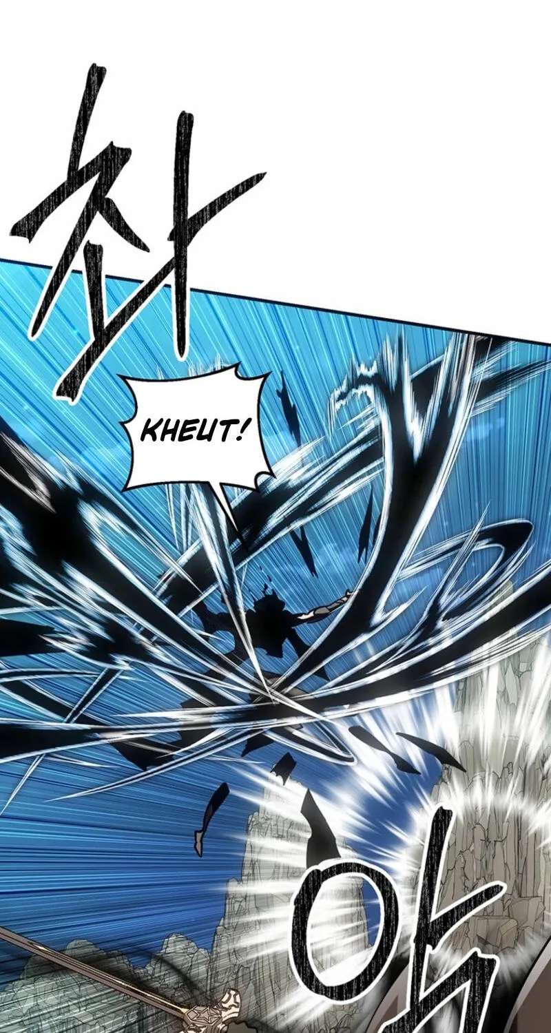Stuck in a Glitch Novel as an Extra Chapter 73 - page 104