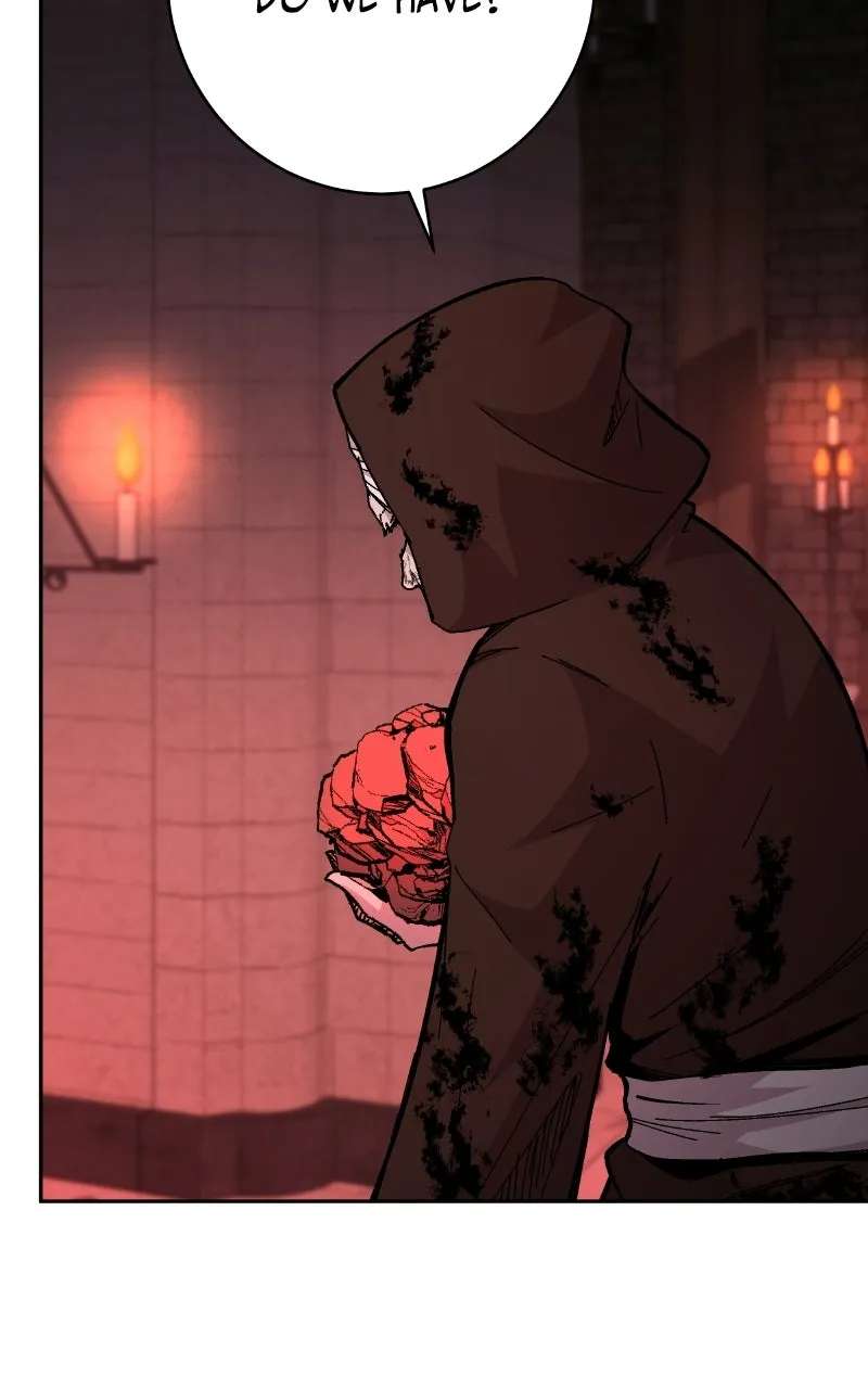 The Holy Emperor’s Grandsonis a Necromancer Chapter 107 - page 90