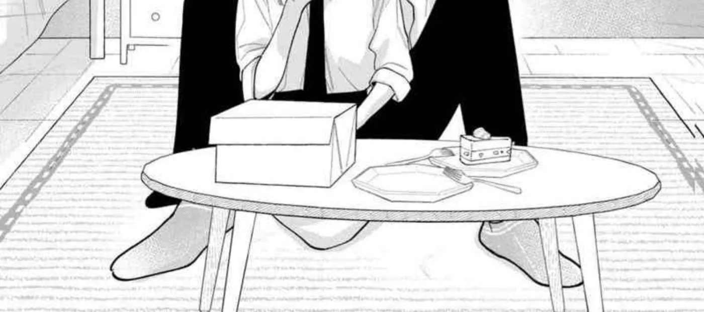 Amelia's Curious Romance Chapter 10 - page 68