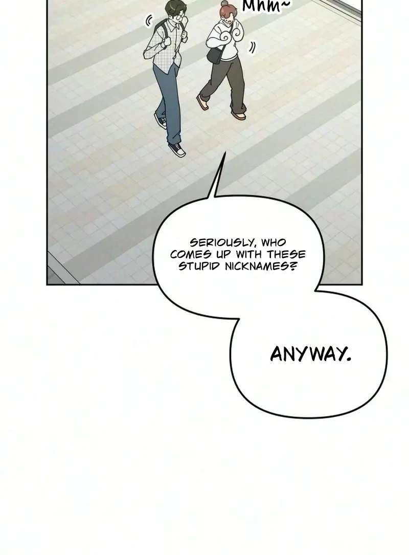 Reverse Puberty! First Love Chapter 5 - page 70
