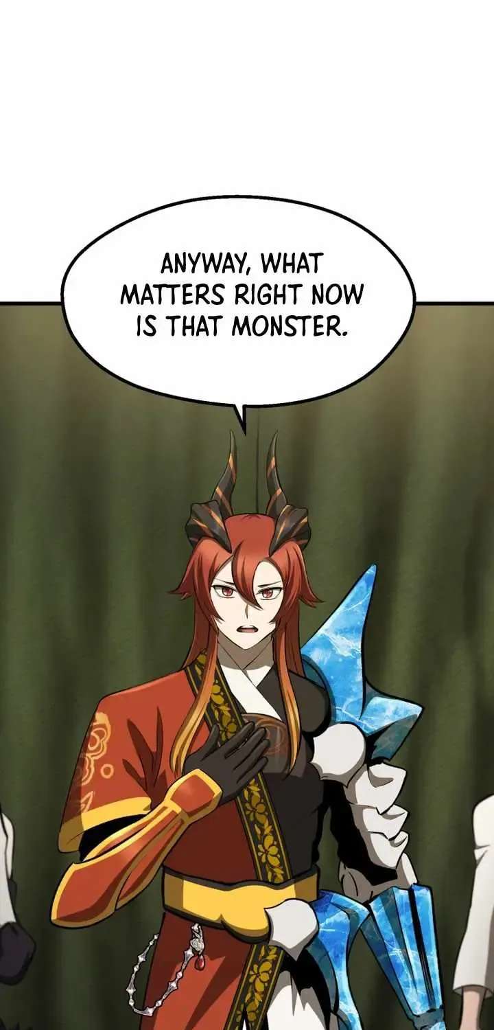 Survival Story Of A Sword King In A Fantasy World Chapter 373 - page 30