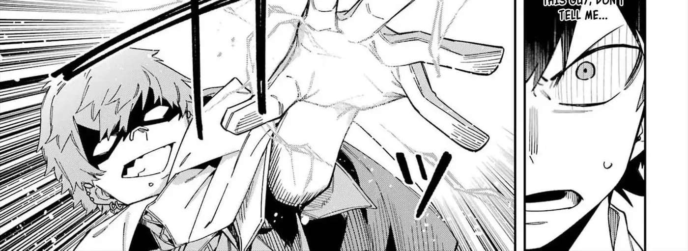 The Witch's Ending Note Chapter 5 - page 30