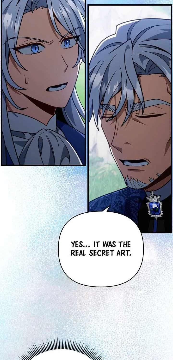 I'm Gonna Annihilate This Land Chapter 90 - page 8