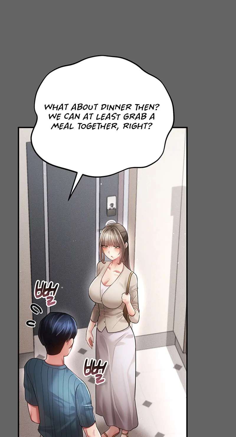 Perverted Pure Love Chapter 20 - page 13