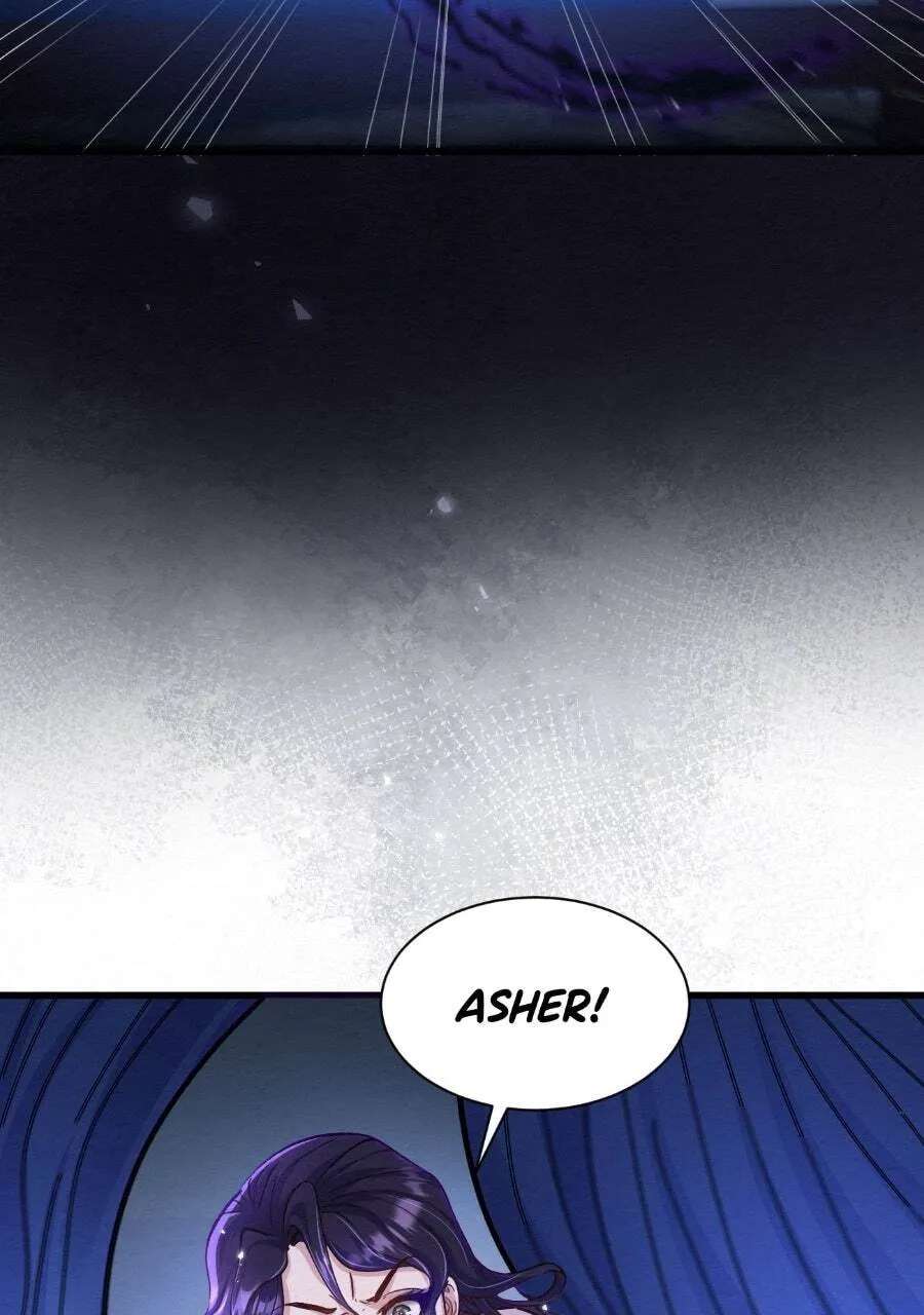 Keeper of Scarlet Petals Chapter 17 - page 73