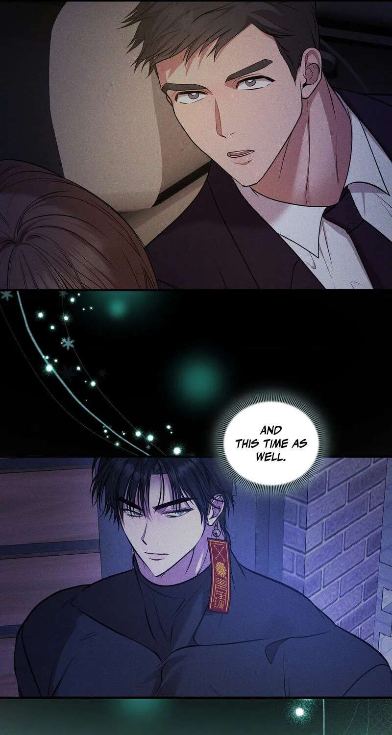 Dokkaebi Chapter 26 - page 10