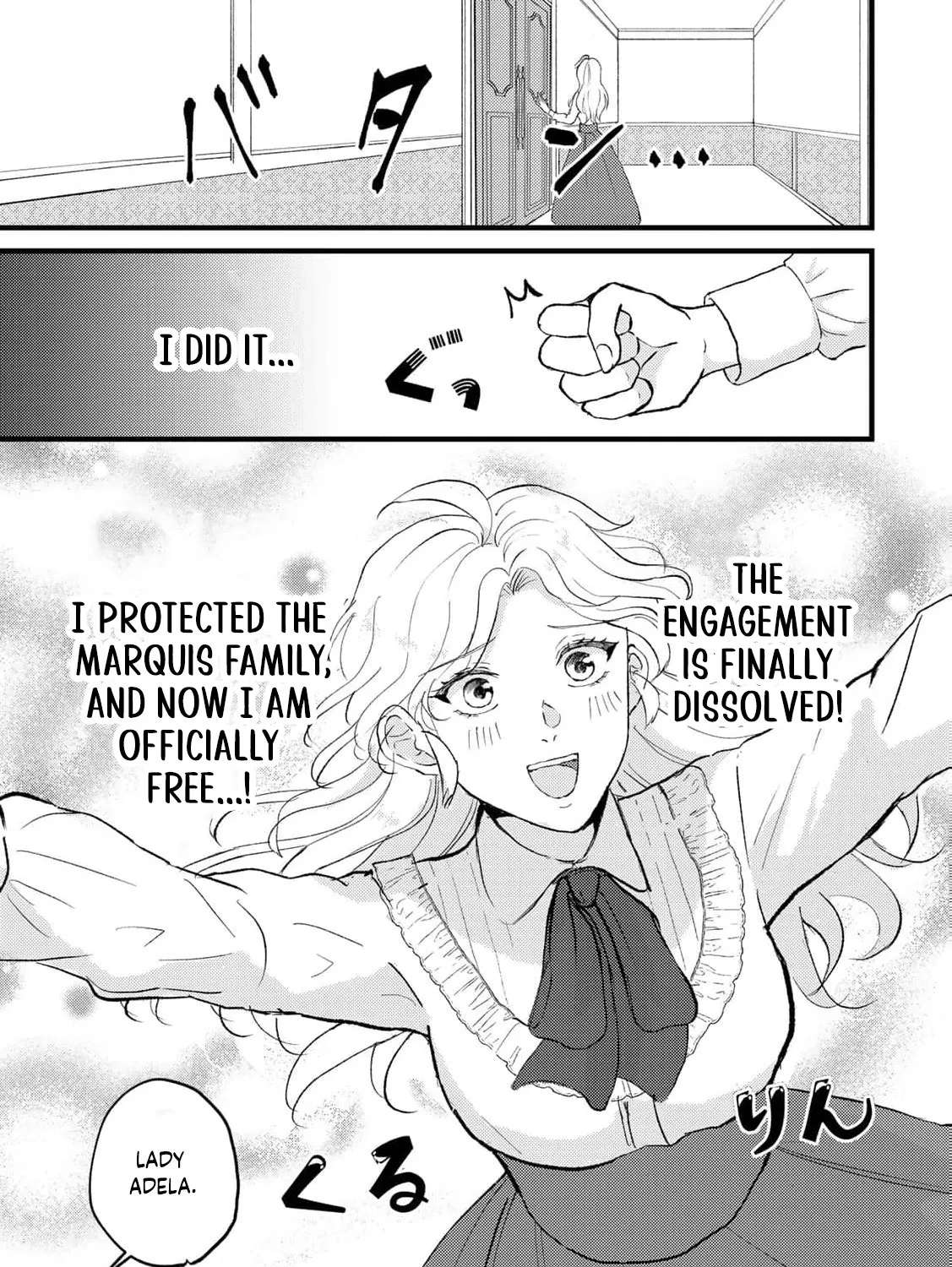 Since My Fiancé Prioritizes My Stepsister, I'll Make Sure They Can Get Married Chapter 3 - page 18