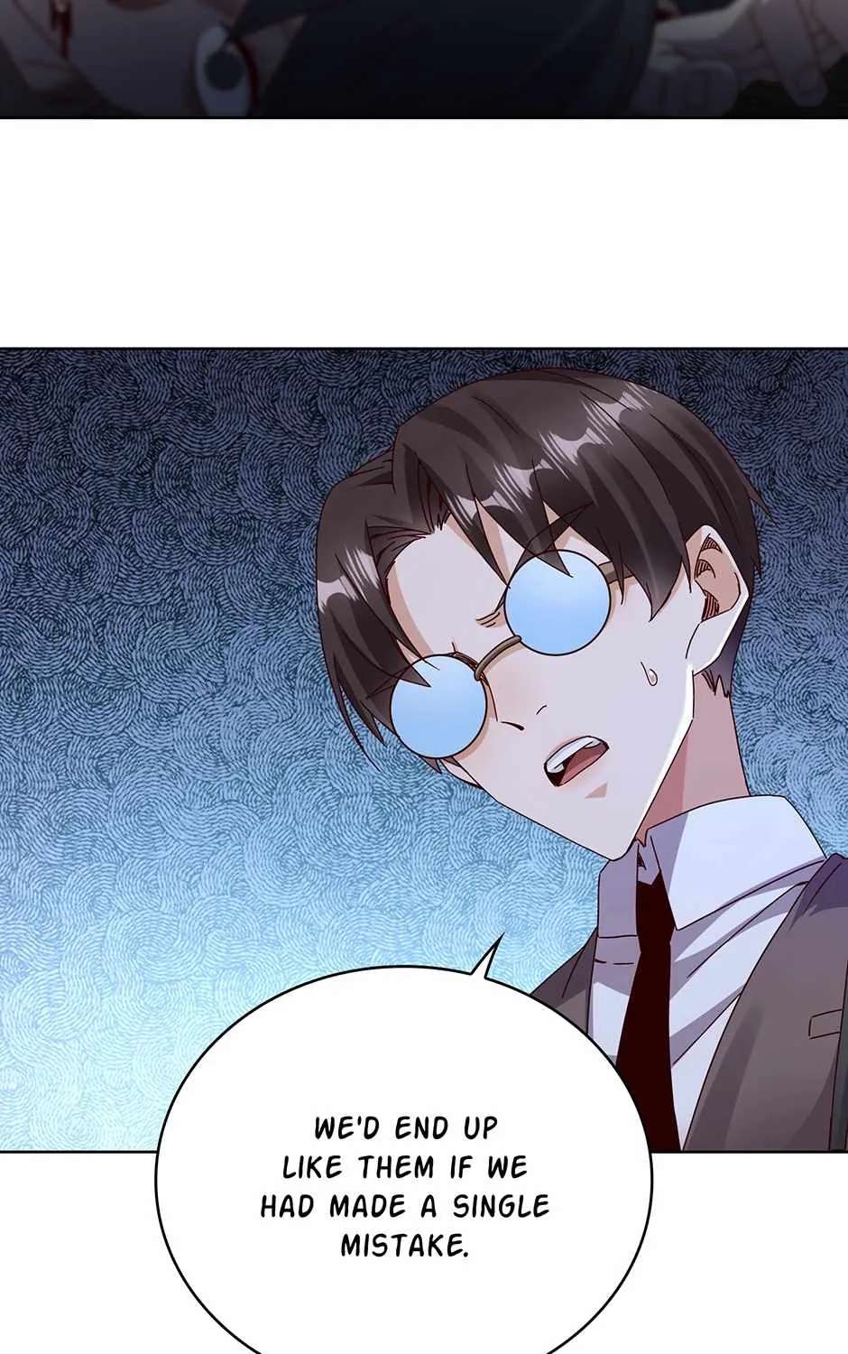 Aiming For Maximal Volume in the Apocalypse Chapter 73 - page 60
