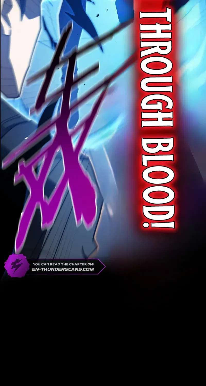 Underworld Monarch: I Am the Abyss Chapter 1 - page 27