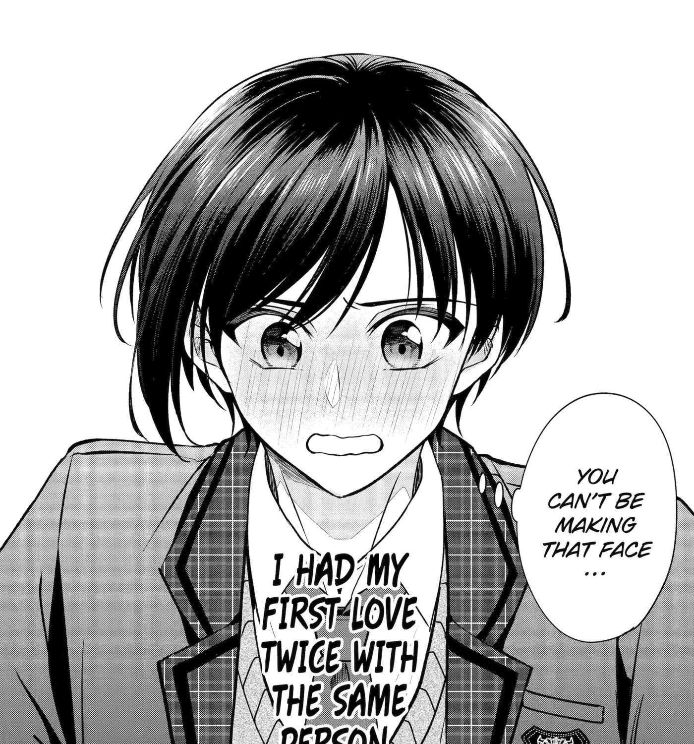 Don't Pry Into People's Genders in Online Games! Chapter 1 - page 84