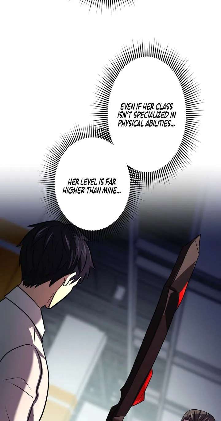 Hidden Class Gravity User Chapter 215 - page 18