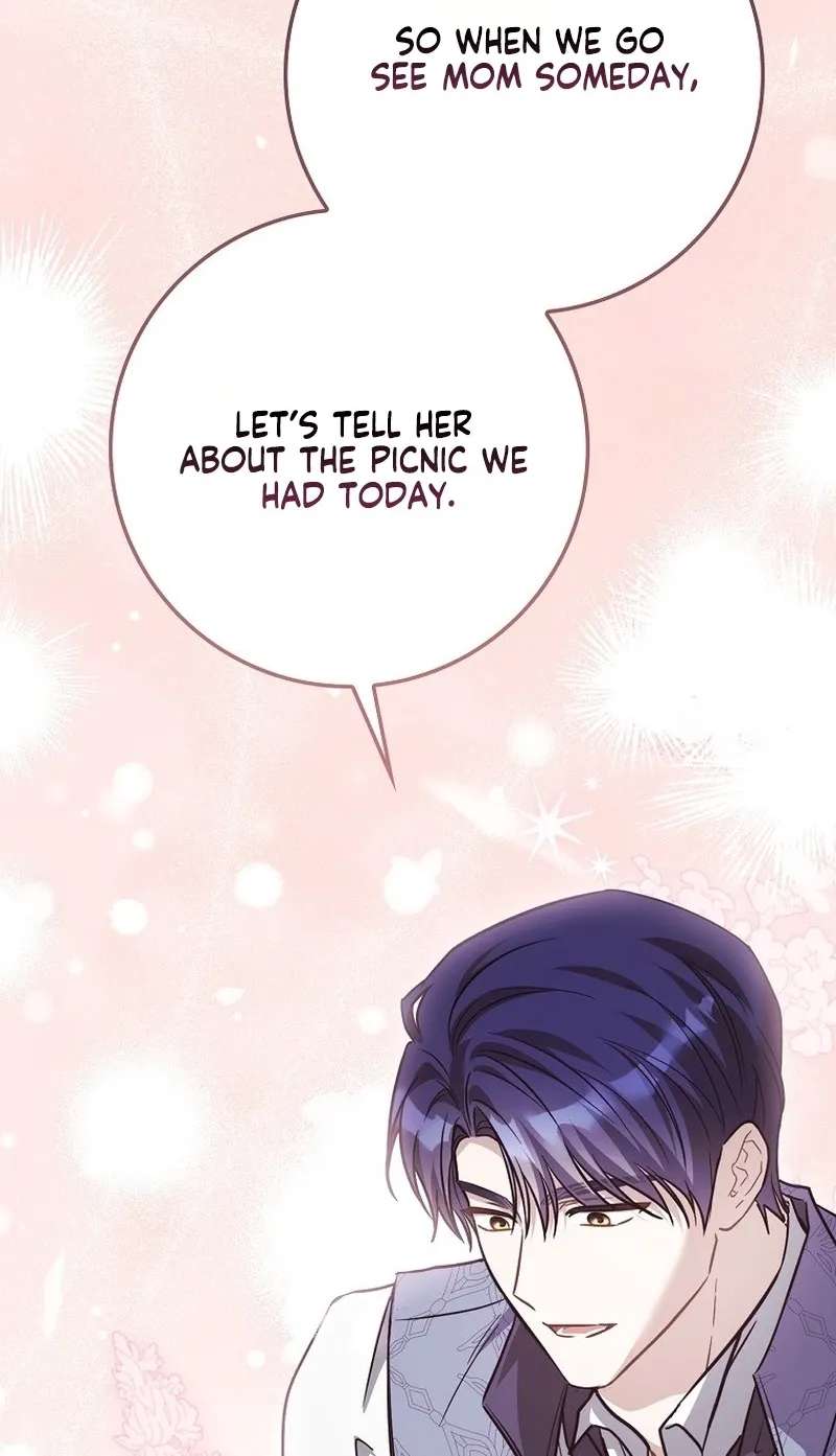 The Baby Sprout Who Bloomed in the Villain Duke's Family Chapter 10 - page 42