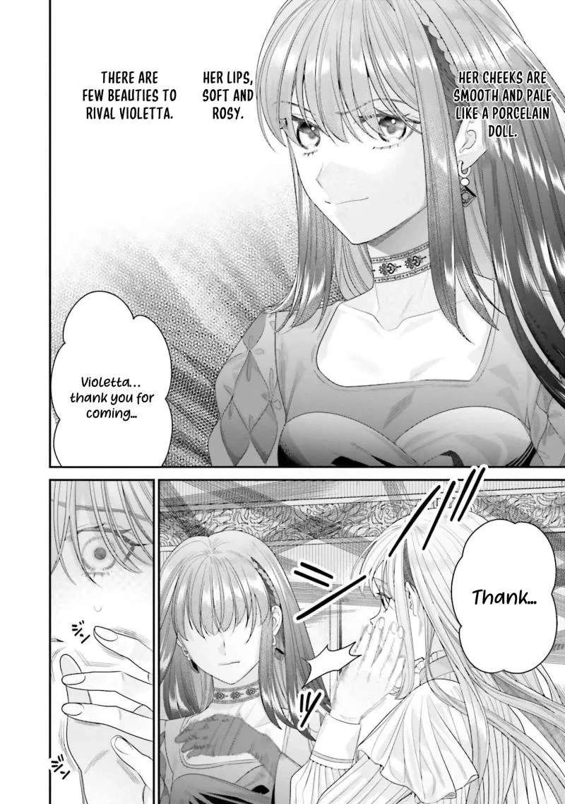 Fuguu Reijou to Hikikomori Mahoutsukai Futari de Slow Life wo Mezashimasu Chapter 5 - page 9