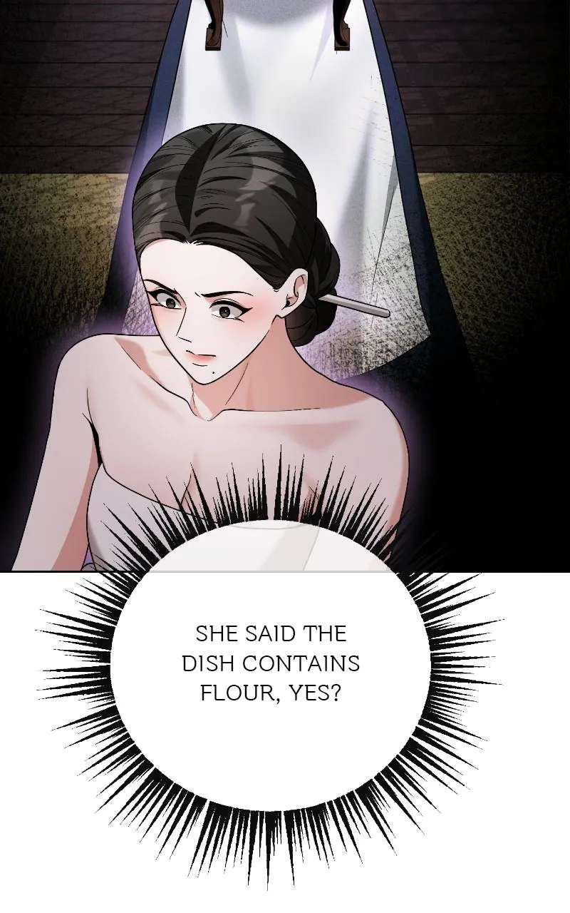 Bon Appétit, Your Majesty Chapter 19 - page 136