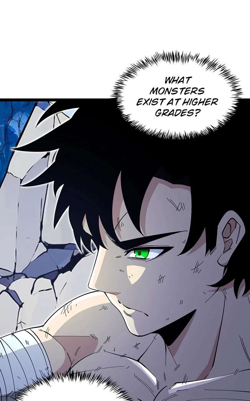Road to Mastery Chapter 7 - page 57
