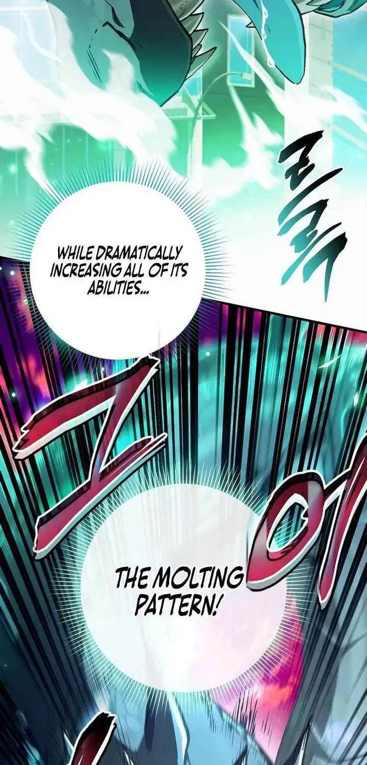 The Delusional Hunter In Another Chapter 105 - page 55