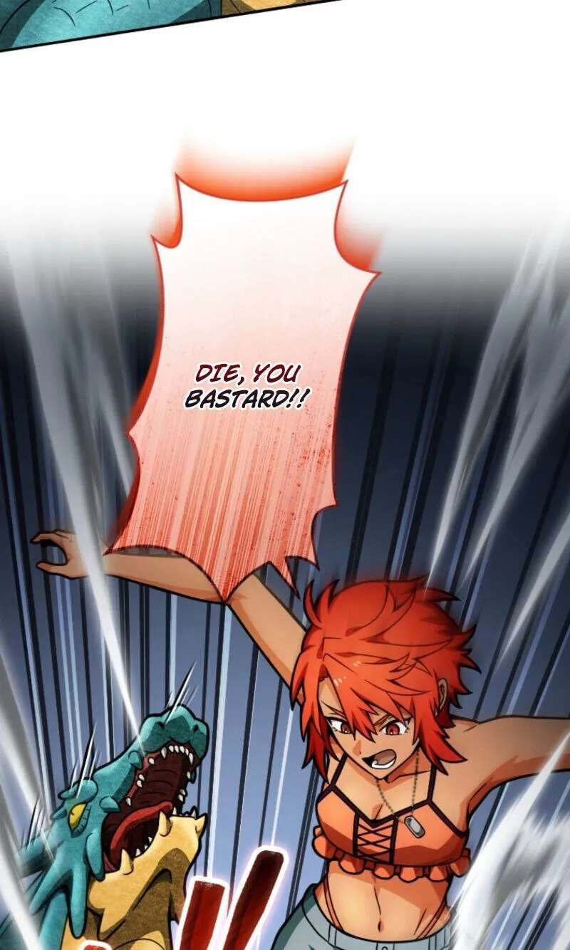 Haiiro no Asshu ~Teikokukishi Dan o Kubi ni Natta Ore wa Dungeon Toshi de Haiiro no Jinsei o Hikkurikaesu~ Chapter 54 - page 9