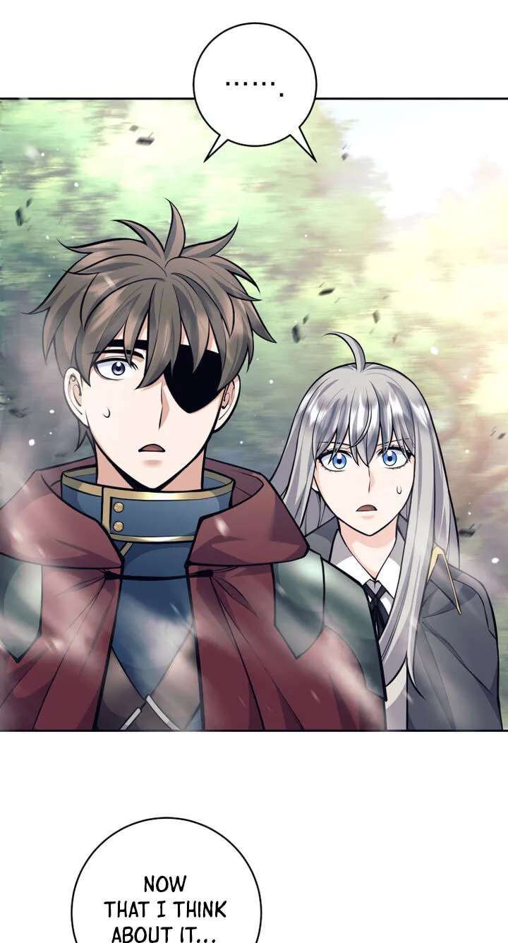 I'm Quitting the Hero's Party Chapter 163 - page 34