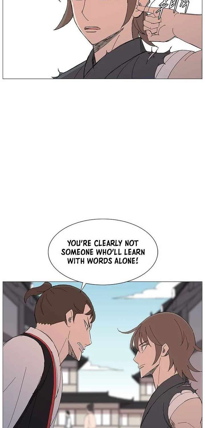 The General - Fighting Legend Chapter 108 - page 26