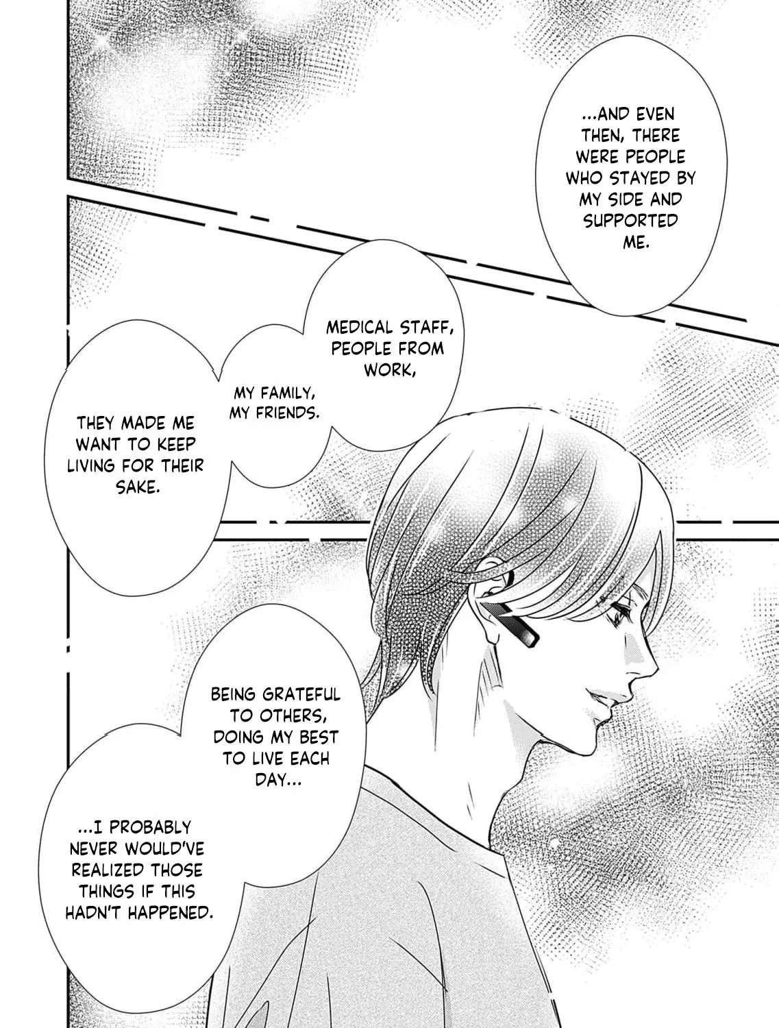 Watashi wa Sore o Unmei to Yobitai Chapter 2 - page 55