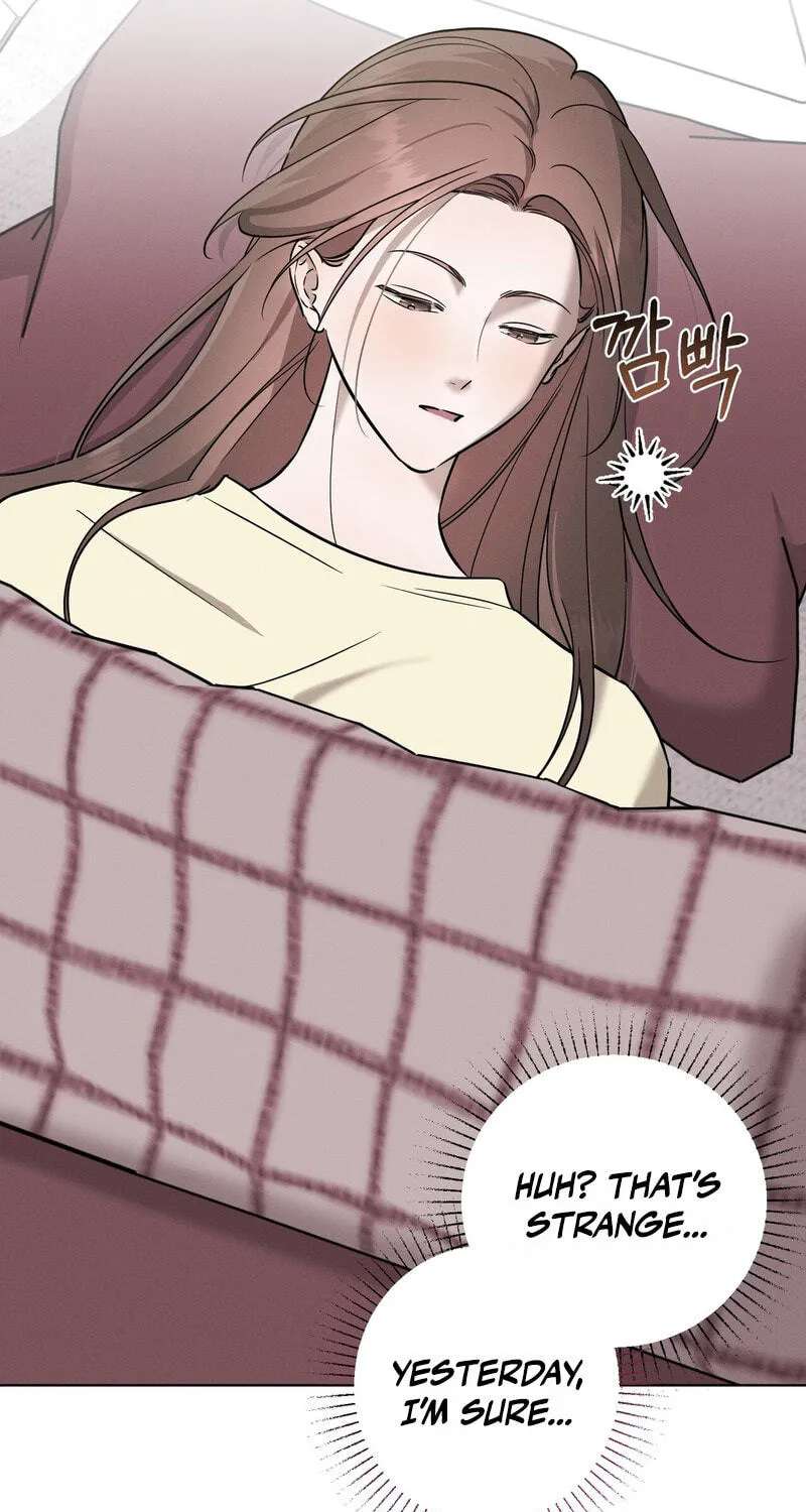 Marriage Classic Chapter 36 - page 10