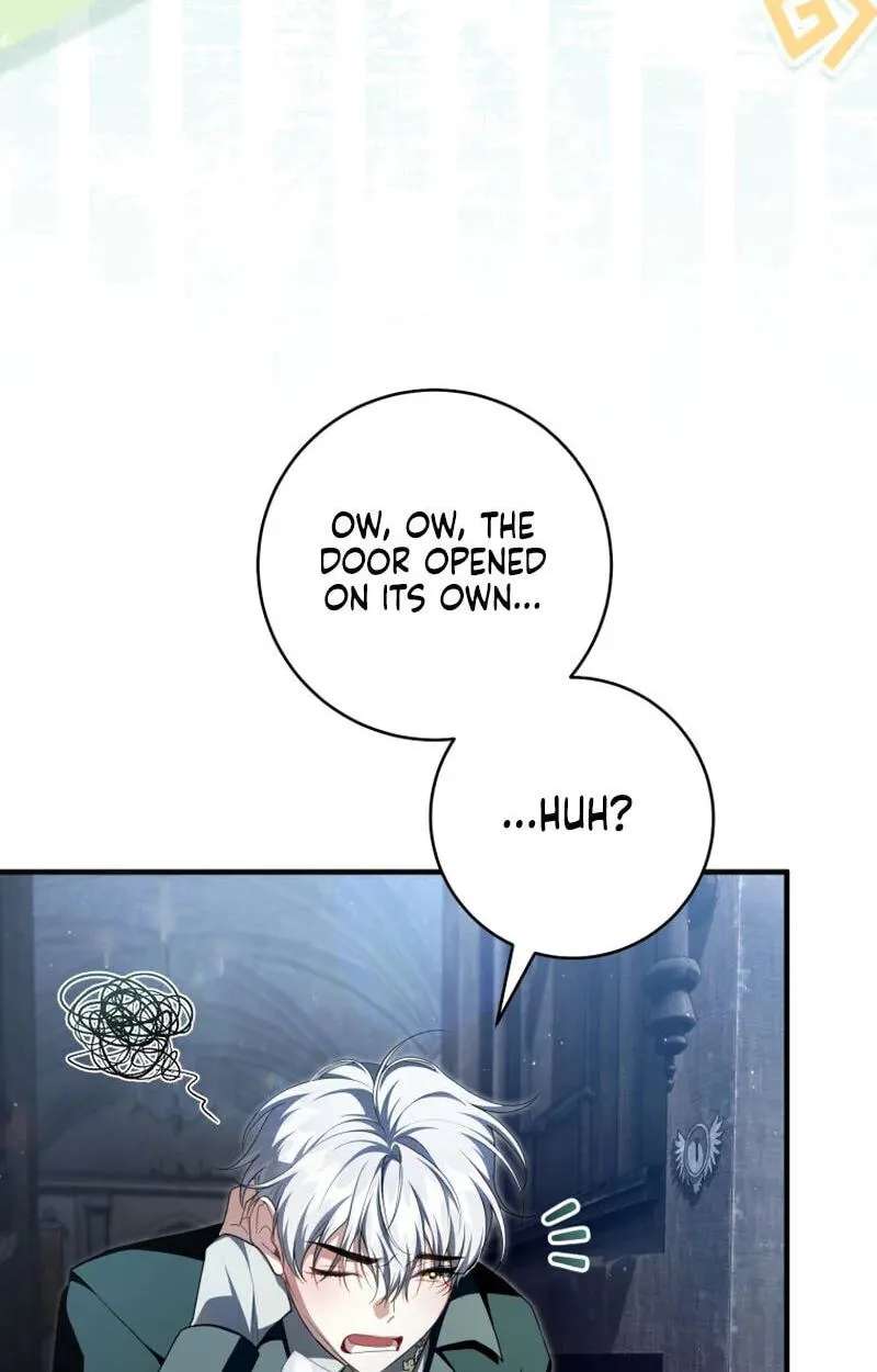 The Abandoned Prince's Ghost Bride Chapter 30 - page 93