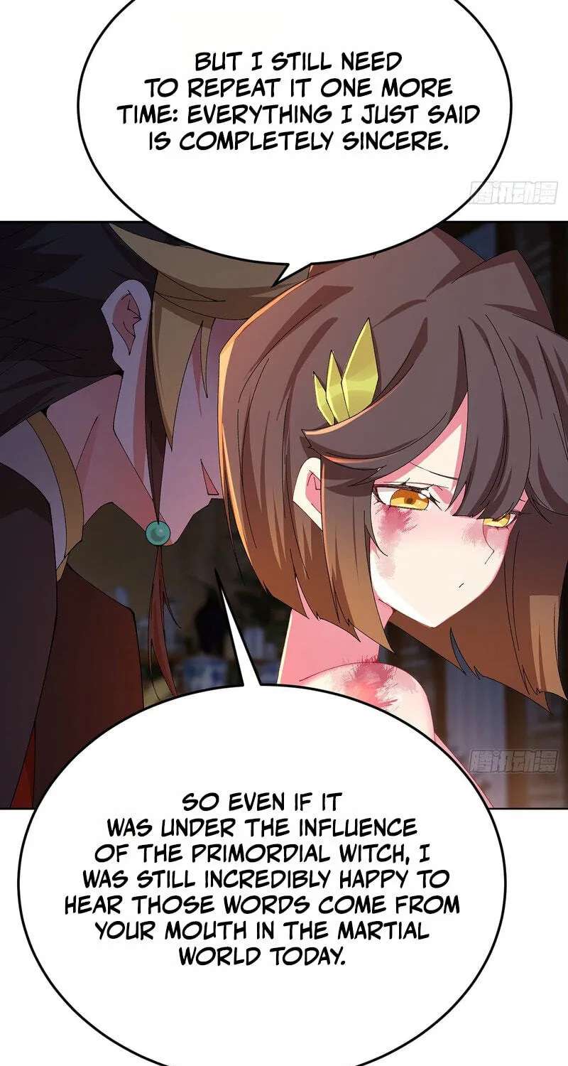 Yuanlai, Tamen Cai Shi Zhujiao Chapter 97 - page 32